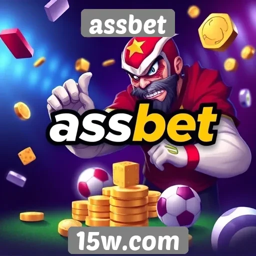 Análise da plataforma de jogos online assbet