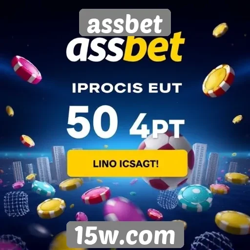 Desempenho das promoções disponíveis na assbet