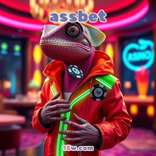 assbet: A Aventura Suprema no Cassino Online Espera por Você!