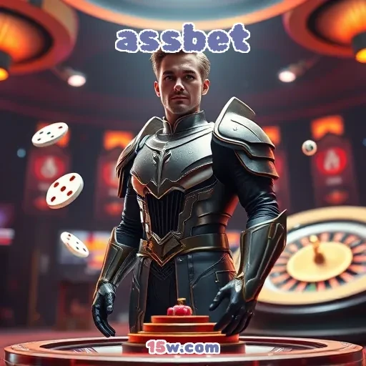 assbet: Uma Experiência Incrível de Jogos Online Espera por Você!