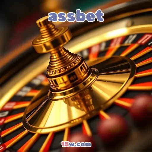 assbet: Descubra as Melhores Loterias e Ganhe Prêmios Incríveis