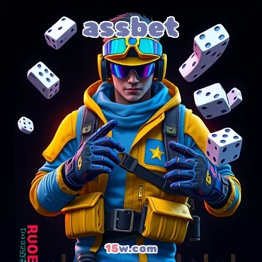 assbet: Transforme Suas Apostas Com Nossos Parceiros Incríveis