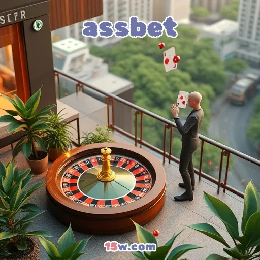 assbet: Bônus de Boas-Vindas que Elevam sua Experiência de Jogos Online!